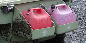 Fuel Carrier Mounts